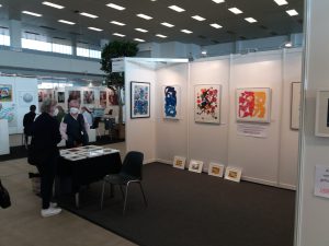 ARTe Sindelfingen 2022